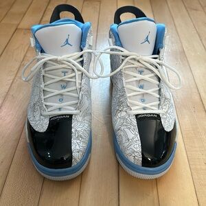 Jordan Dub Zero size 12